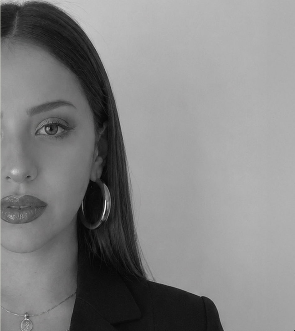 Camila Orlando, arquitecta y co-fundadora de Dolce Aura Desarrollos