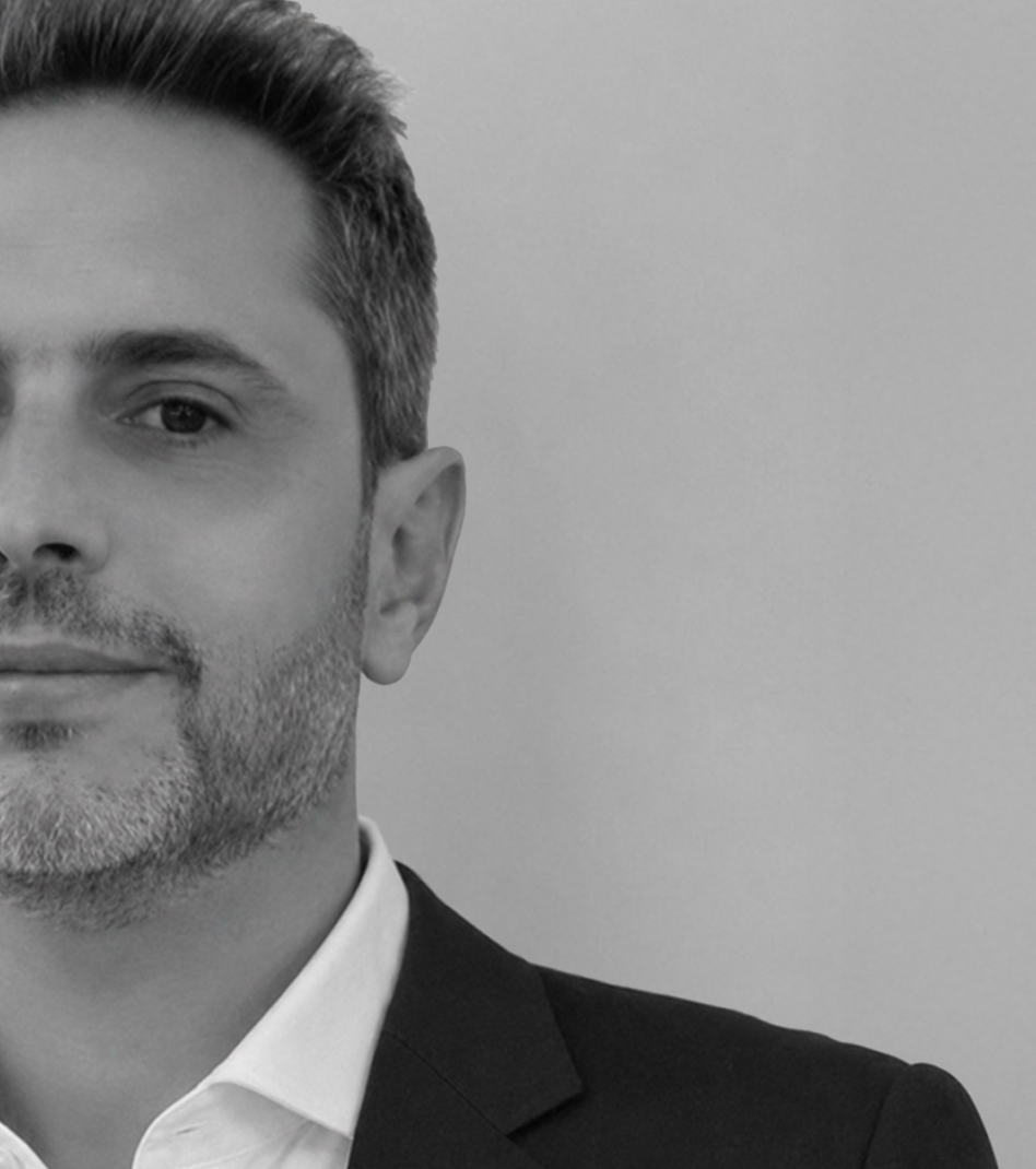 David Orlando, co-fundador de Dolce Aura Desarrollos