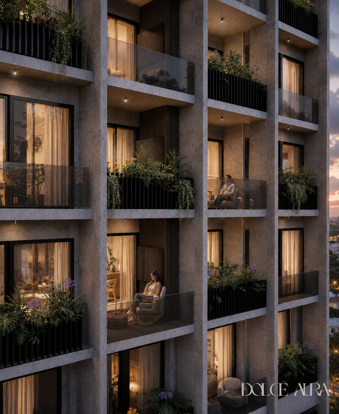 Dolce Quintana — vista 2