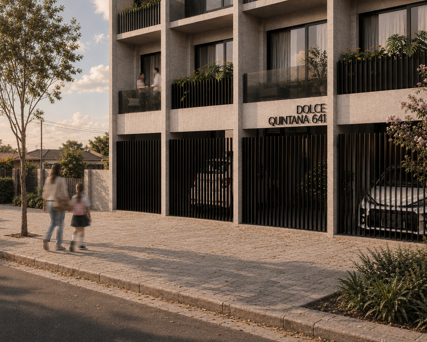 Dolce Quintana — vista 3